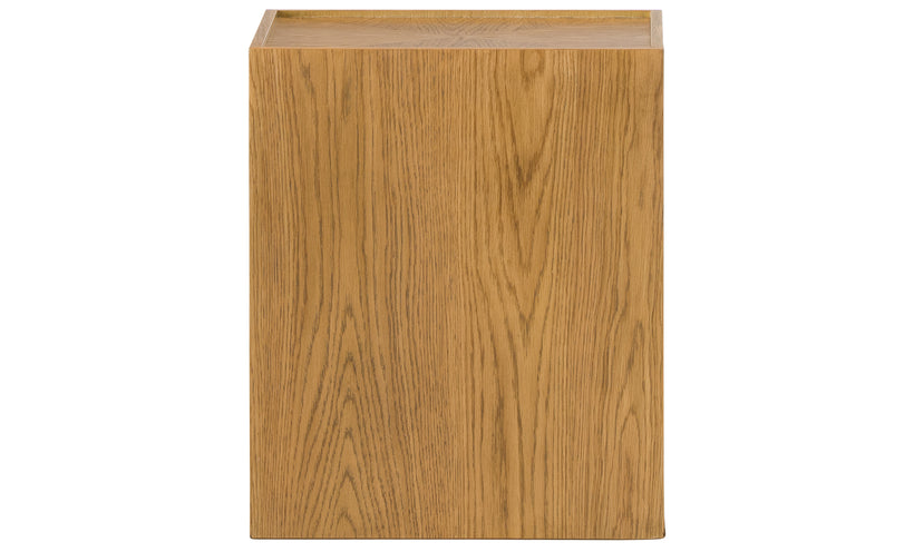 Laurel Creek Block End Table